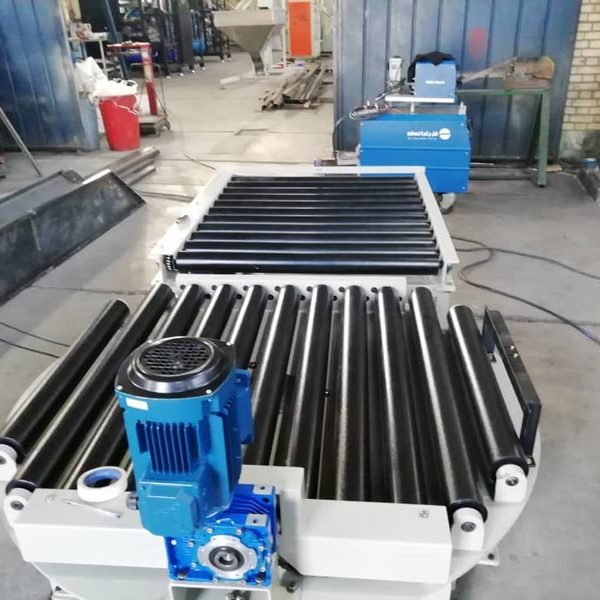 استرچ پالت گردان چیست؟