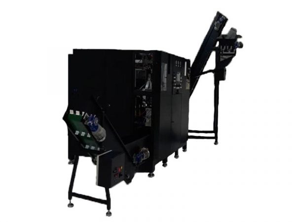 دستگاه بادکن اتومات 4000