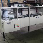 ردیف کن بطری