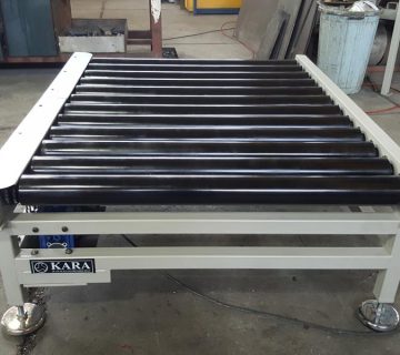 پالت بر مستقیم چیست؟