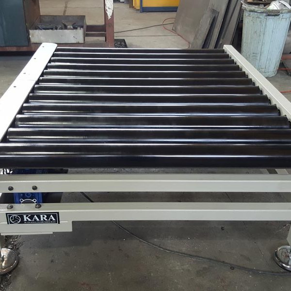 پالت بر مستقیم چیست؟