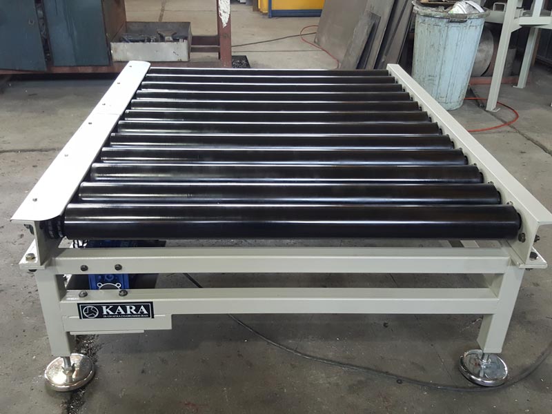 پالت بر مستقیم چیست؟