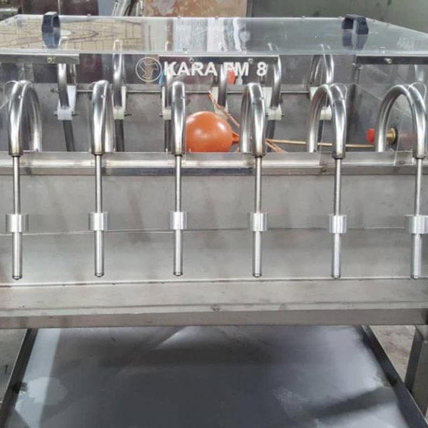 پرکن دستی مایعات رقیق چیست؟